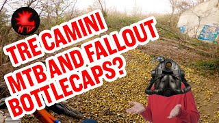 Tre Camini - Trieste Mountainbike Trail - MTB...