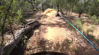 WA Gravity Enduro 2020 Rd 2 Practice. OMDB.