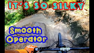 Smooth Operator @ Eskdale MTB Park