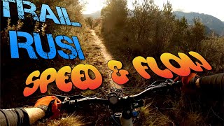 Trail - Rusi