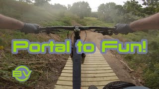 Battle Creek's Newest Trail | Freight Train |...