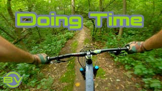 Going to Jail | Jail trail in St. Cloud, MN