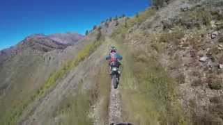 Dry Fork Trail 60 Provo Canyon - DirtBikeUtah.net