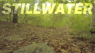 Mountain Bike Trail Riding in Stillwater NY