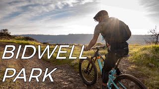 Roughest Trails in NorCal