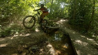 Wanna MTB in VA Beach? - Indian River Park...