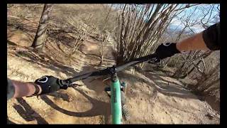 Finale Ligure 2020, Nato Base Trail, Santa...