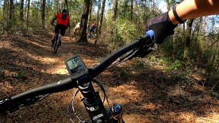 MTB Club Group Ride