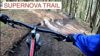 SuperNova keeping up with E Bikes again -...
