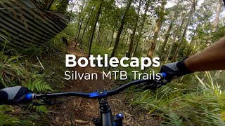 Bottlecaps – Silvan MTB Trails