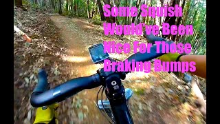 Soquel Demo Flow Gravel Bike v2 Part 1 :...