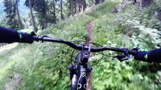Mtb Passo Scalini 2.del