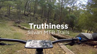 Top Gun (aka Truthiness) – Silvan MTB Trails
