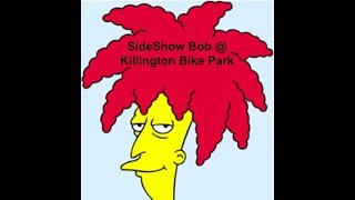 SideShow Bob Trail Check