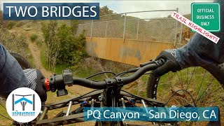 HIGHLIGHTS- Two Bridges - Adaptive MTB - PQ...