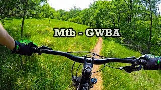 Mtb Ajdovščina - Gwba 2018