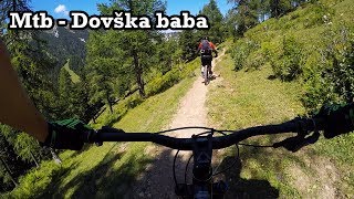 Mtb - Dovška baba 2018