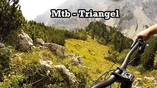 Mtb -Triangel 2018