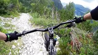 Mtb 636 - Sella Nevea 2.del