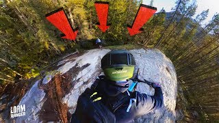 Beating the 'GOPRO EFFECT' // Steep LOOKS...