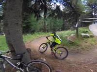 Foppettas Trail - V-ENDURO MTB CHANNEL