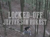 GTA Mountain Bike Trails - Jefferson Forest in...