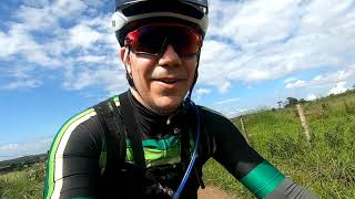 Trilha Tororó com Rebas do Cerrado - 16/02/2020