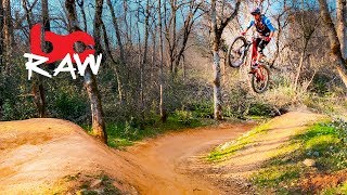 The Best Jump/Flow Line In Northern...