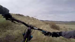 Short - Eagle Mountain -  Nirvana Trail