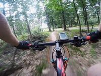 MTB: Trauma Trail