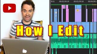 How To Edit Youtube Vids Like a Pro