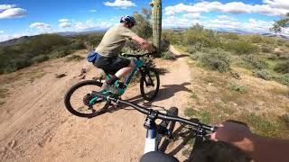 Social Distancing at Hawes- Jumping Jacks,...