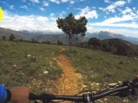 DON'T LOOK LEFT ON 'LA COASTA' | Mountain...
