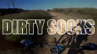 DIRTY SOCKS : MTB