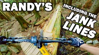 Randy's | Eagle Mountain, Port Moody, BC | MTB