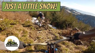 MTB Trails Switzerland - Zürcher Oberland...