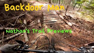 Muddy and Rowdy Riding | Backdoor Man, Nelson...