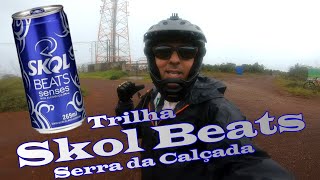 Trilha Skol Beats . Você Conhece o Morro da...