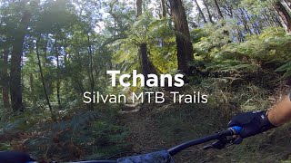 Silvan MTB Trails – Tchans