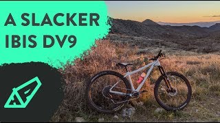 How Does the DV9 Ride Now That It's 2*...