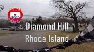 Diamond Hill RI - First Impression - Great...