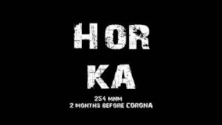 Hôrka 2020