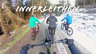 Is It Fast? Enduro Bike First Ride - #87
