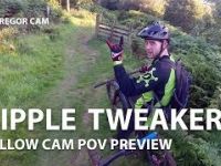 Nipple Tweaker - POV with Gregor