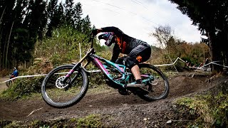 Last MTB Race of the year! Mini Downhill at...
