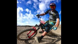 ARD ROCK ENDURO VLOG 2018!!!...