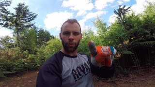ROGATE MTB BIKEPARK CHECK 2018...
