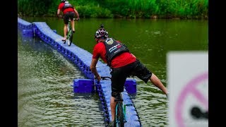 THE MALVERNS CLASSIC VLOG 2018... EPICNESS!!...