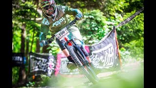 TIDWORTH FREERIDE RACE VLOG 2018