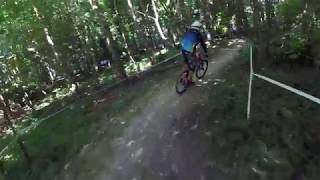 Tidworth Freeride (99 Beeches) Root 1 Race...
